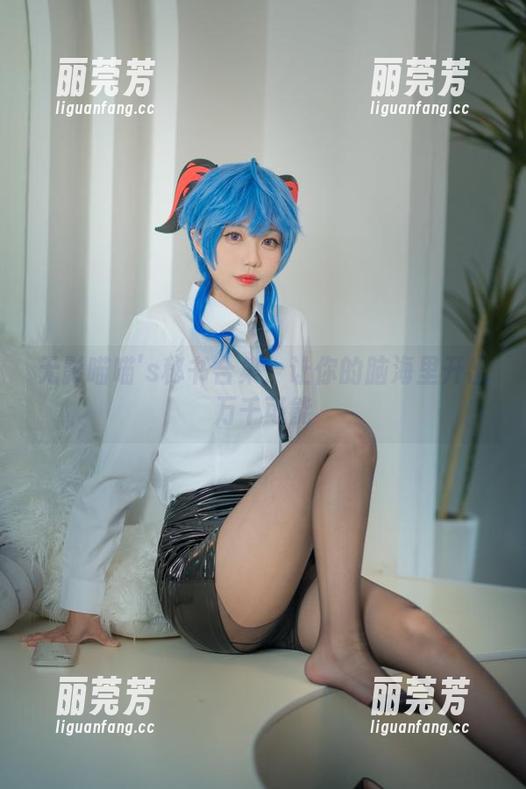 无影喵喵's秘书合集：让你的脑海里开出万千可能