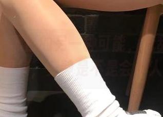 微密圈 – 黑白的另一种可能，无敌哒小姨妈在线图集，安静是不是会令人窒息？