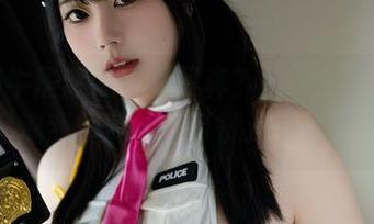 这些奶牛居然可以拍写真？是一只废喵了的作品逼我们承认，可能连我也能赢？