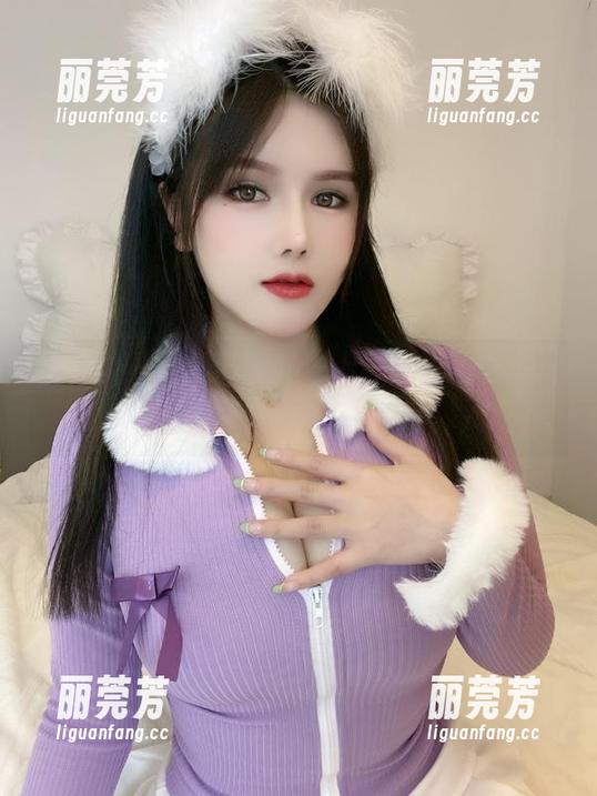 微密圈 - 当是可馨吖遇上‘姐姐’：最新写真集，香香的日常！