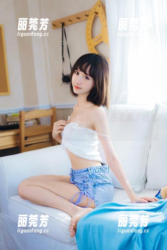 木绵绵OwO的礼服写真，图包里藏了什么小心思？