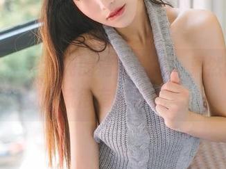 果团网 – 尹意纯的清纯合集，果然这股清流得有点事儿