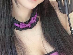 桜井宁宁的最新作品，有萝莉型女仆的风格，这到底算是可爱还是令人心神不宁？