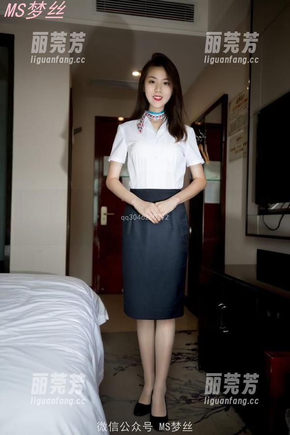 梦丝女神 - 灵唯的蕾丝作品集，最新的好像加了点儿似有似无的调味料？