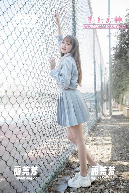 梦丝女神 - 看！女仆在花月舞的镜头下变身了！