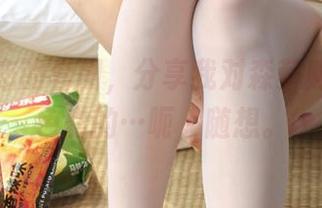 纯白之恋的套图，分享我对森萝财团各种色彩的…呃，随想。