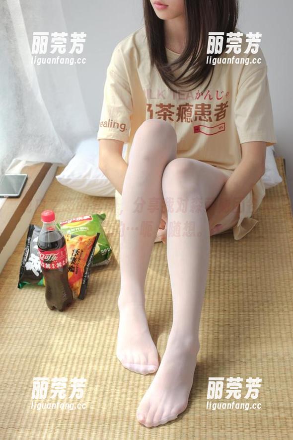 纯白之恋的套图，分享我对森萝财团各种色彩的…呃，随想。