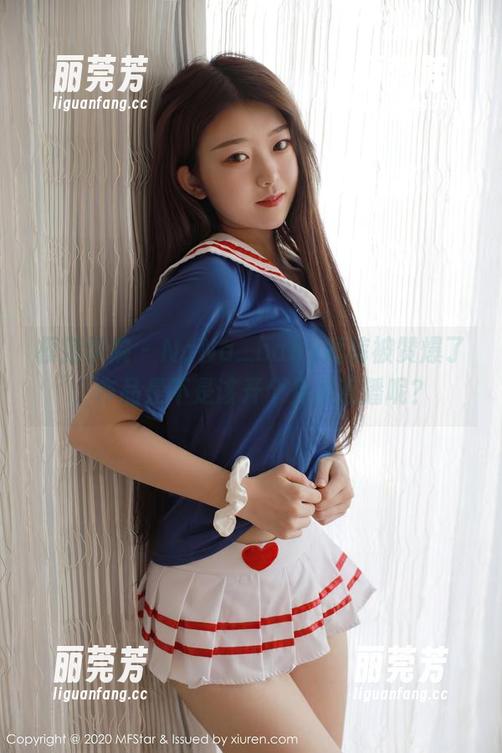 模范学院 - NaNa_baby短裤被赞爆了，作品是不是该开个免费直播呢？