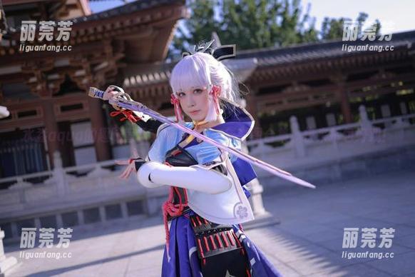 水淼aqua 水淼aqua的趣味盲盒:最新2022年套图合集,快来拆包好戏!