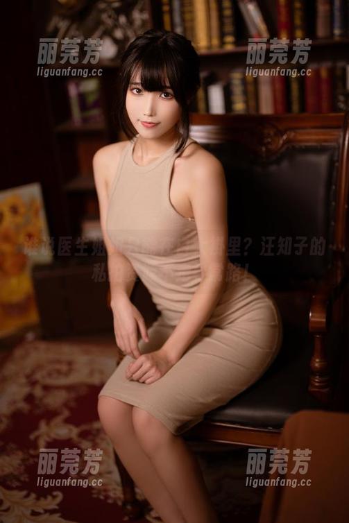 谁说医生姐姐只能在白大褂里？汪知子的私拍资源不走寻常路！