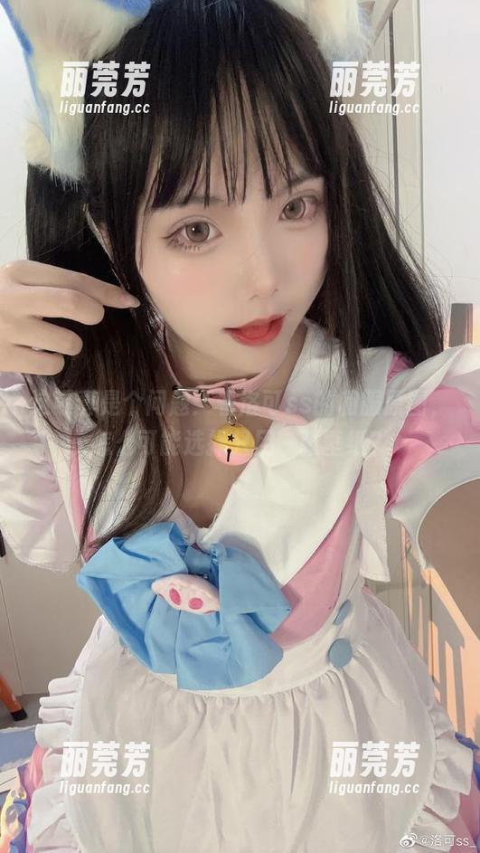 洛可ss 这可真是个问题:看洛可ss的和服原图,怎么可能选择只用一张壁纸?