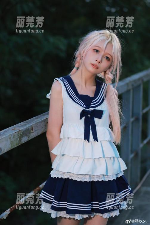 清青琴玖 这不是清青琴玖的女友,这是一套美图更新,谁是女友,谁是朋友?