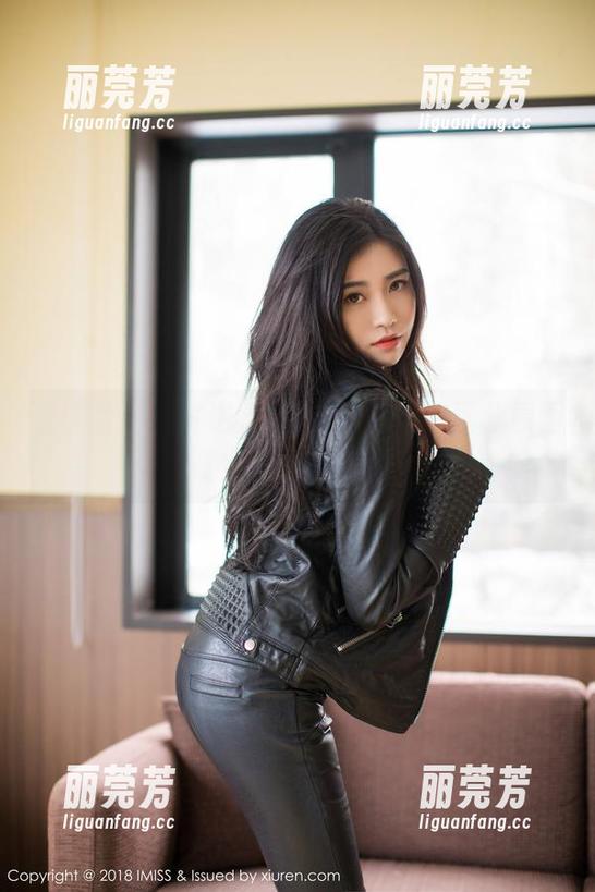 爱蜜社-许诺Sabrina 爱蜜社 - 从许诺Sabrina的教室区分原图与精选,就像分不清梦与现实