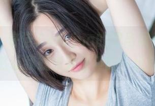 爱蜜社 – 许诺Sabrina的双马尾作品，竟然让我联想到童年的小玩伴