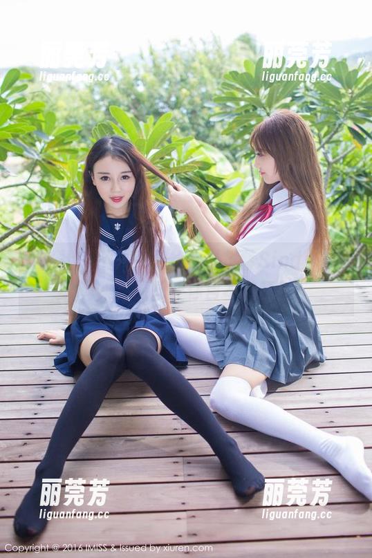 爱蜜社 - 不只是蕾丝，谢芷馨Sindy的写真集，原图让你目不转睛！