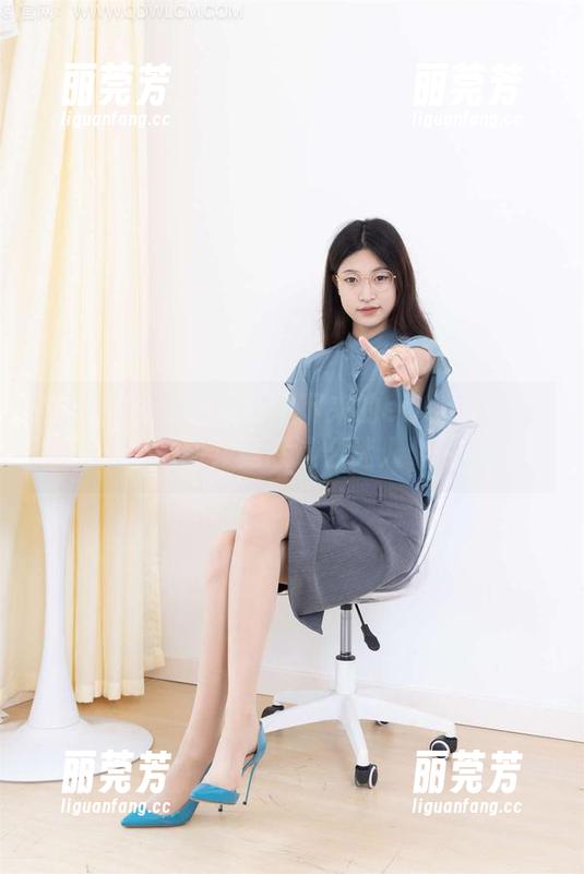 物恋传媒 - 让人停不下来的elise肉丝原图，竟然这么迷人