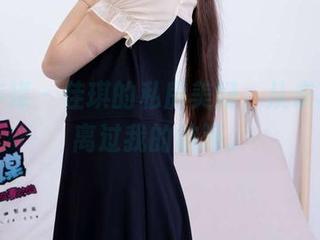物恋传媒 – 佳琪的私房美好，从未真正远离过我的脑海。
