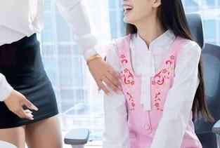 物恋传媒 – 小晴天的皮衣图集：全套展示，实力撩妹无疑！