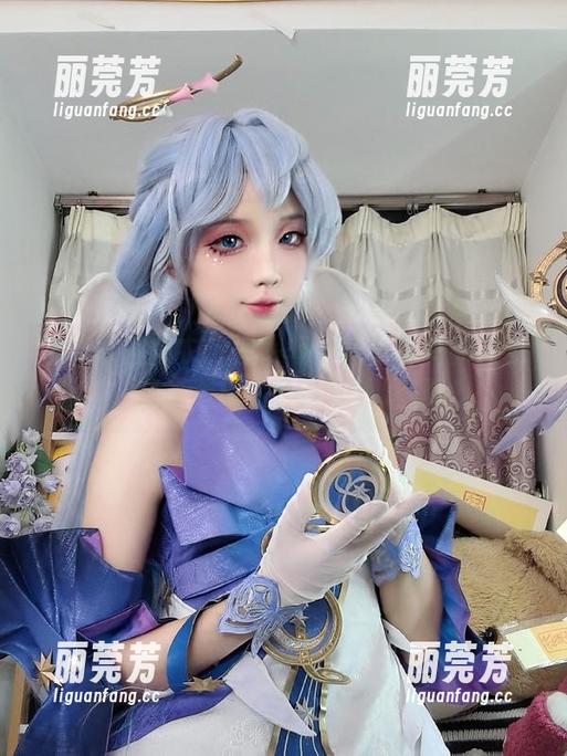 狐玖玖连体衣：似乎每个角度都有新发现，想改造成我的睡衣？嘿嘿！