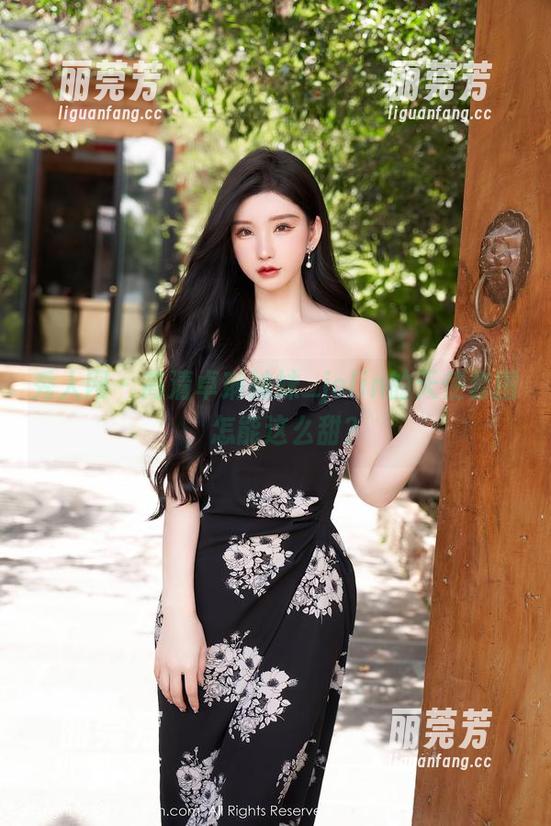 秀人网-卓琳妹妹_jolin 秀人网 - 高清卓琳妹妹_jolin的天使套图,怎能这么甜?