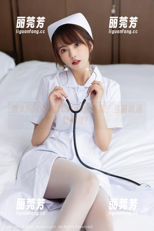 秀人网 - 喵喵JOJO私房合集：当猫咪遇到剧情！