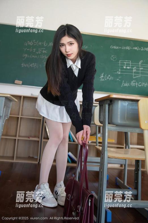 秀人网 - 夏馨瑶变身兔女郎，作品集里充满了惊喜的分享等你来！
