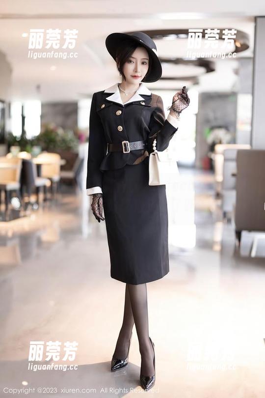 秀人网 - 娜露的浴缸vidaloca写真更新，你准备好“泡汤”了吗？