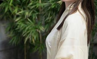 秀人网 – 噢，安然儿的居家高清图册，怎么能让人不多看几眼呢