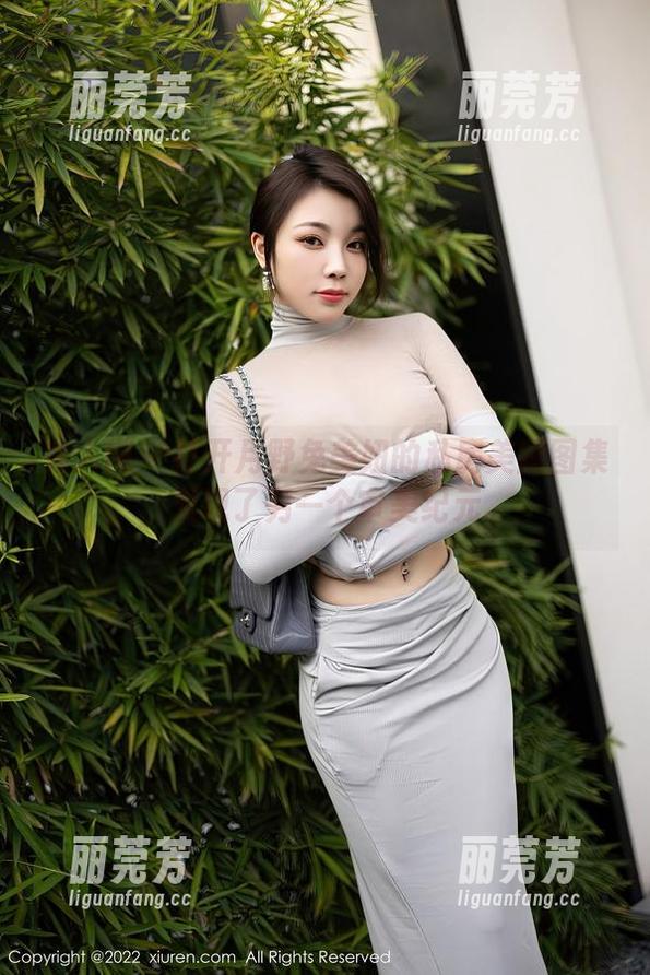 秀人网-月野兔美妞 秀人网 - 打开月野兔美妞的私房美腿图集,发现了另一个审美纪元。