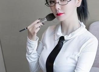秀人网 – 虞姬儿内衣合集：不下载这一套，可能会辜负你的“眼福”哦！