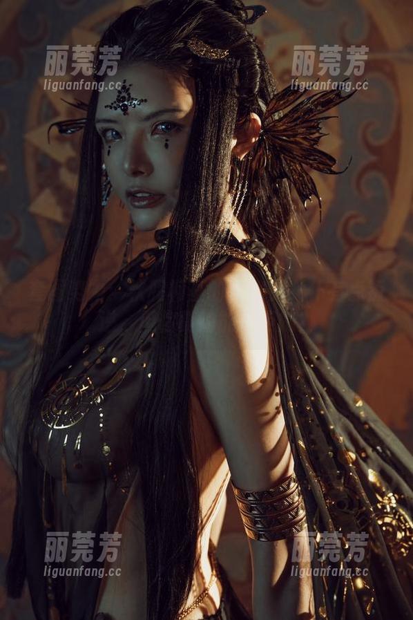秋和柯基 套图势力:秋和柯基的漆皮兔女仆有点叛逆,但你真的能抗拒她?