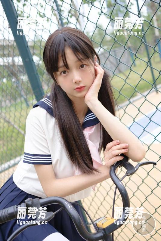 稚乖画册-赤西夜夜 稚乖画册 - 麻衣学姐出门不忘打扮?赤西夜夜原图更新,果然驾驭每个风格没有压力。