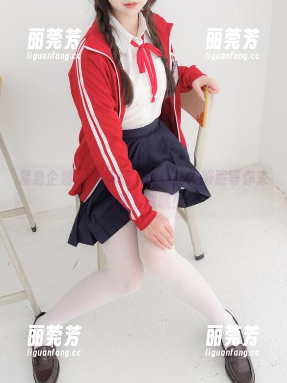 紧急企划-小恩 紧急企划 - 别犹豫,小恩的校服照等你来免费下载哦!