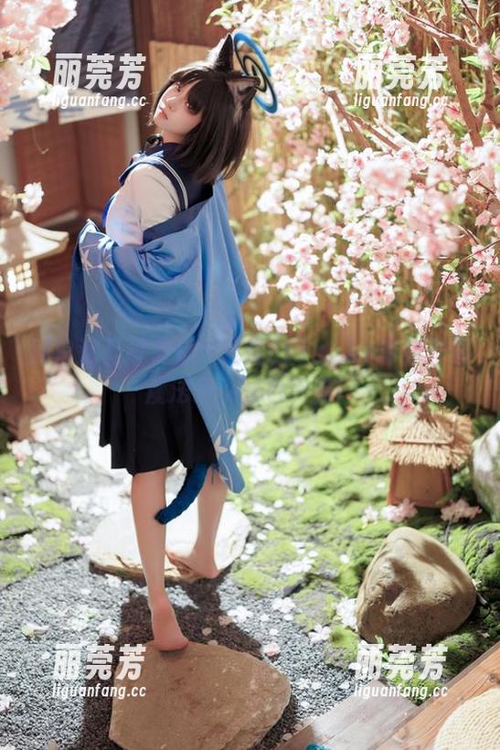 阿良河基维真化？纸悦Etsu_ko带你开箱魔法少女图包资源！