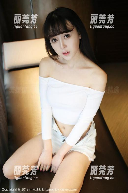 美媛馆 - 听说夏瑶baby的女友作品精选，贼有意思