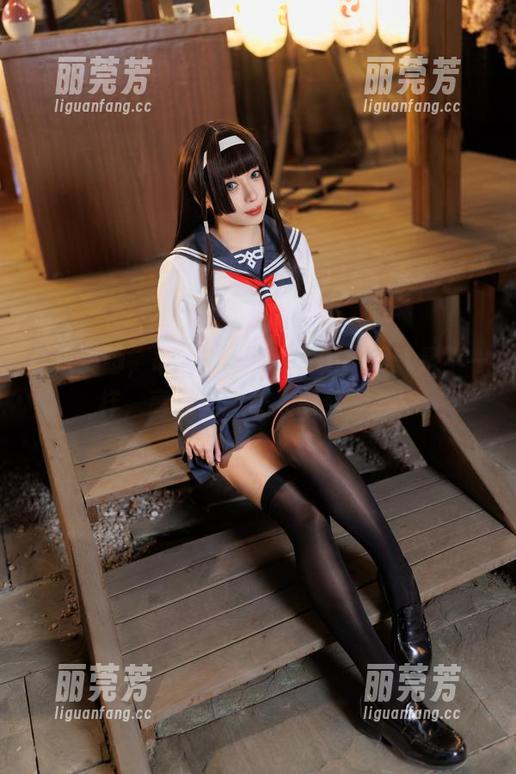 胡桃猫Kurumineko 那双美脚,胡桃猫Kurumineko就是不一样,高清美图让人眼前一亮!