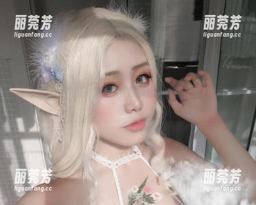 吊带全套，芊川一笑MNK提醒你，轻松其实也可以华丽。