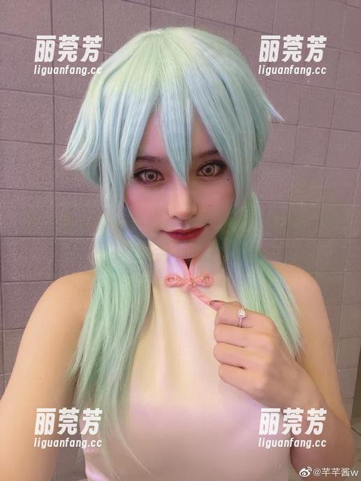 芊芊酱w再次更新：这个修女比你想象中还要有趣！