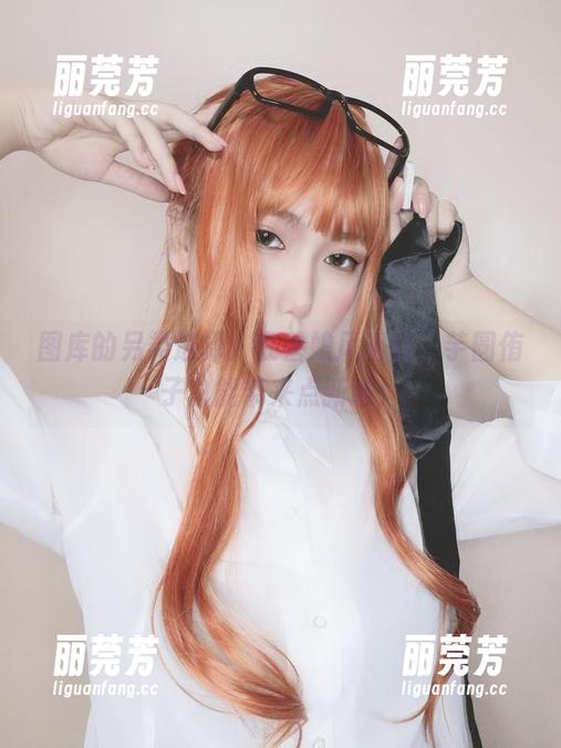 图库的另类选择：在兽娘风俗店，芋圆侑子总能带来点新意！