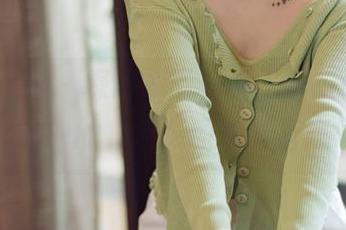 花漾show – 探讨一下，周于希sandy在兔女郎中的角色，图库真有意思。