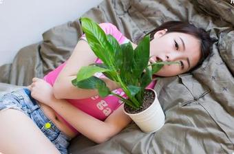 菠萝社 – 柳侑绮Sevenbaby的七宝最新写真，全套下载怎么回事，难道还得等吗？