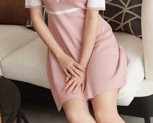 蜜桃社 – 棉袜私房图包：萌美Moemi说“好袜”也能惊艳