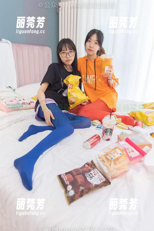 袜啵啵-小安 袜啵啵 - 小安的夏天:无圣光,我的皮肤可以承受更多!