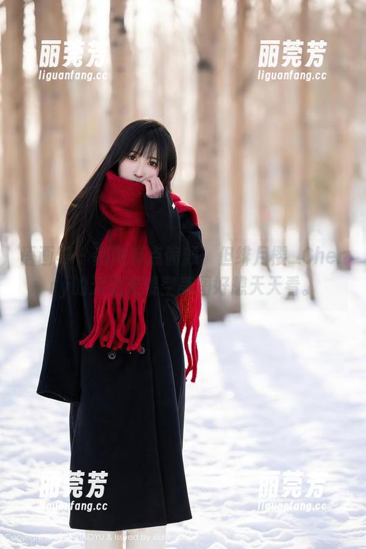 语画界-绯月樱_Cherry 语画界 - 稍微有点偏颇,但绯月樱_Cherry的无圣光镂空美图好想天天看。