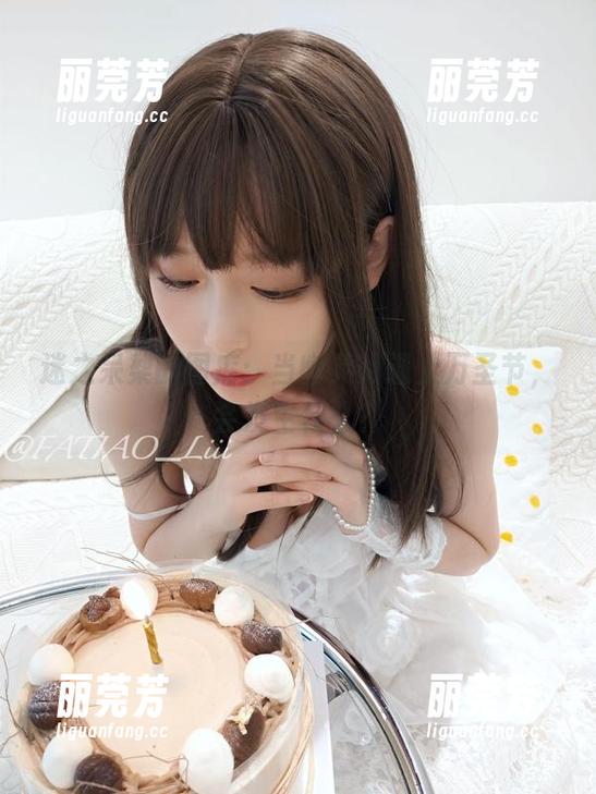 迷之呆梨 迷之呆梨的图库:当幽灵娘遇上万圣节,会发生什么?
