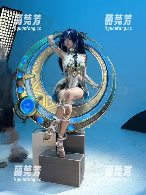 阿薰kaOri的肉丝，竟然是免费的写真？我真不敢相信！