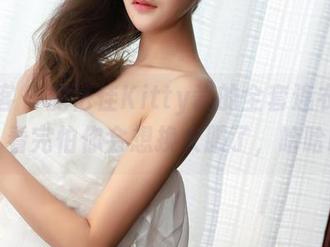 青豆客 – 施忆佳Kitty酱的全套连衣裙图集，看完怕你会想换衣服了，哈哈哈！