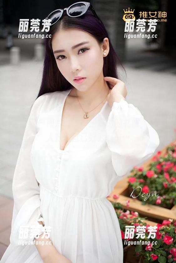 青豆客 - 图片分享：王婉悠的礼服，真让人觉得自己好穷啊……