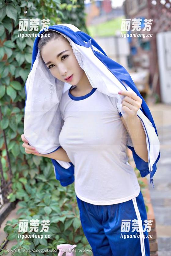 青豆客 - 在这图包里遇见莫雅淇的婚纱，就像抽中了刮刮乐，居然有点甜！