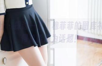 魅妍社 – 探讨一下，穆菲菲的图库礼服为何总能成为话题！